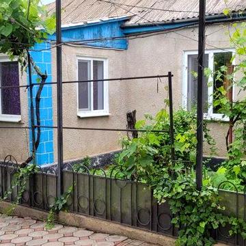 Сдам чясный дом. В Красноселке.