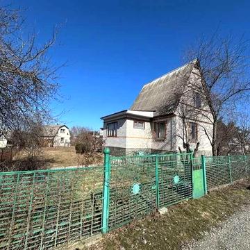 *Продаж дачі в СТ "Труд"
