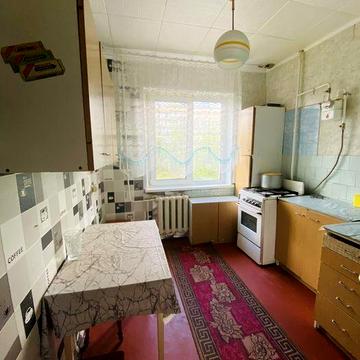 Сдам 3кв.мкр.Солнечный (Атб)