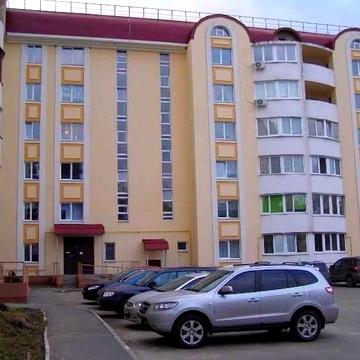 Продаж 2-х кімнатної квартири ЖК Західний ЖК Чайка