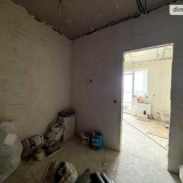 Продаж 1к Квартира Перлинна вулиця ЖК Акварель 2