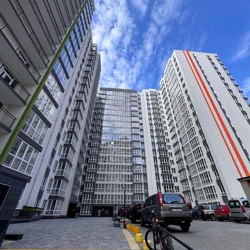 ЖК "Акварель 3" 1 ком кв-ра в новом доме. ЭКСКЛЮЗИВ БЕЗ КОМИССИИ ЖК Акварель 3