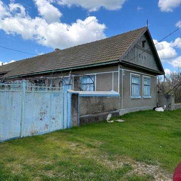 Продам будинок в селі