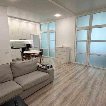 Аренда квартира 3к. ЖК Панорама Центр Новострой