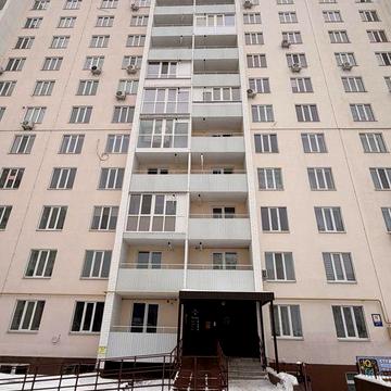 Продаж 2-кімнатної квартири в новобудові на Масанах