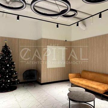 Продаж видової 2-кімнатної квартири 63,9 м² у ЖК UNO City House Шевченківський район ЖК UNO City house
