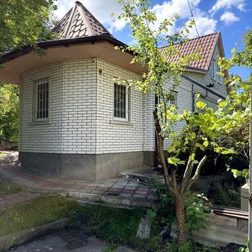 Дача з газом 80 м² на 8 сотках зі всіма зручностями