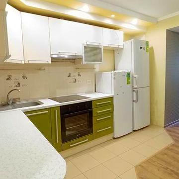 Простора 1.5-к квартира 70 м² з БОНУСОМ! Район Виставка (біля 4 НВК)