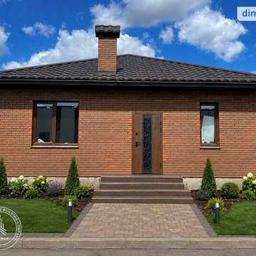 Продаж 3к Дім Чупринки Григорія 4-й провулок