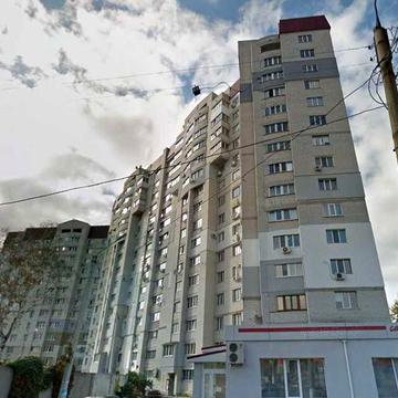 Продам Классную 3х ком Квартира Героев харькова 127 м2 Сертификат DI