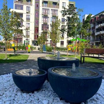 Продам 1-комн.  Квартиру в ЖК "Смарт-Сити" на ул.  Бочарова ЖК "Смарт Сити"