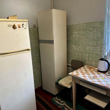 Зигіна 2 кімнатна район 38 школи