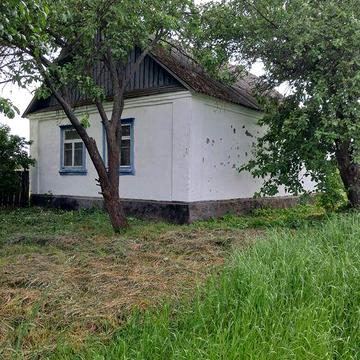 Продаж будинку, село Городське