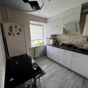 Продам 2к квартиру ХТЗ, рядом рынок