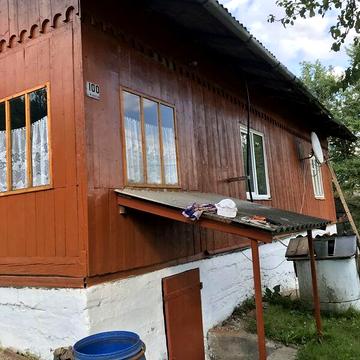 Продаж 3к Дім Центральна вулиця