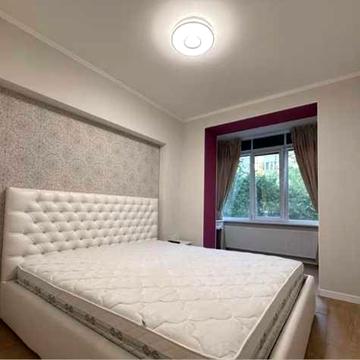 Аренда 3к квартиры пр. Центральный (ЖК уютный)