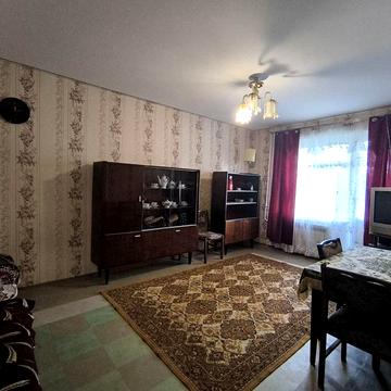 2-х комнатная квартира на Победе-5, бульвар Славы