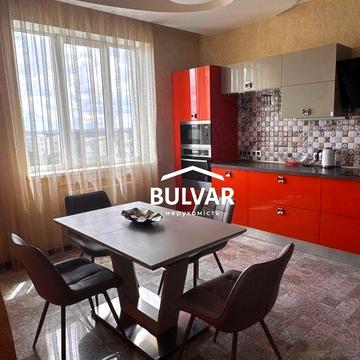 ‼️Сдам 3 к.кв. дом Бизнес-Класса ЖК Монте Плаза, пр. Науки, 23 Августа