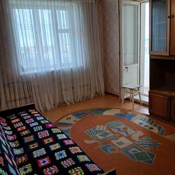Оренда 2к. квартири на Виставці( біля другої поліклініки) з хорошим ремонтом з меблями та технікою.