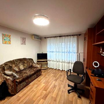 1 к  квартира  , Слобожанський /Калинова