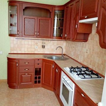 1к квартира на Зодчих, вільно