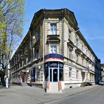Продаж,  Квартира,  2 комнаты,  51 м²,  Канатная,  Центр,  Одесса