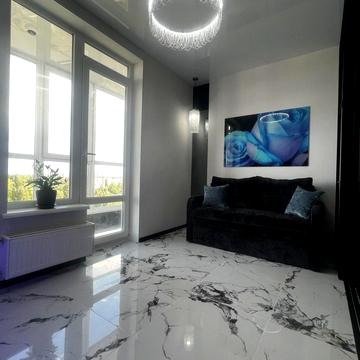 Продаж, Квартира, 1 комната, 26 м², ЖК Акварель 4, Профсоюзная, Черемушки, Одесса
