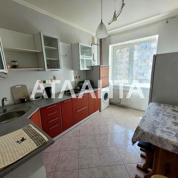 улица Высоцкого, 15, Котовского, Пересыпский, Одесса, Одесская 45500.0 USD