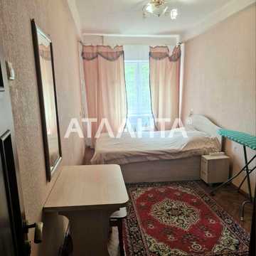Академика Филатова, 31а, Черемушки, Хаджибейский, Одесса, Одесская 43000.0 USD