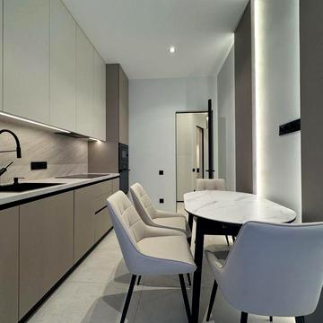 Продаж 1-к/Uzh Towers/Набережна/Парк ЖК UzhTowers