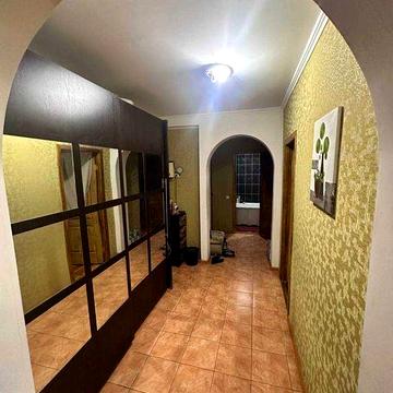 Продам 3кімнатну квартиру