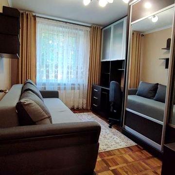 Продаж 3-кім.кв. з автономкою