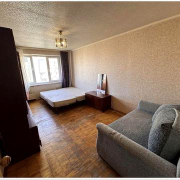 Оренда однокімнатна квартири (пр Европейского союзу 108)