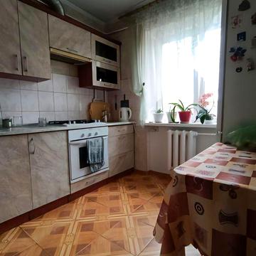 ПРОДАМ 3-кімнатну квартиру на БАЛКІВСЬКІЙ!