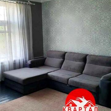 Продается двухкомнатная полнометражная квартира, рн 12 апреля
