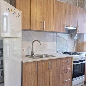 Оренда 3-кімнатної квартири на Бульварі Олександрійському