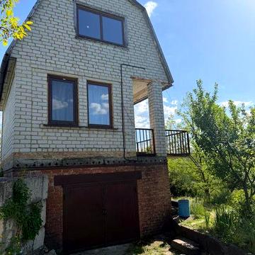Продаж дачі біля річки