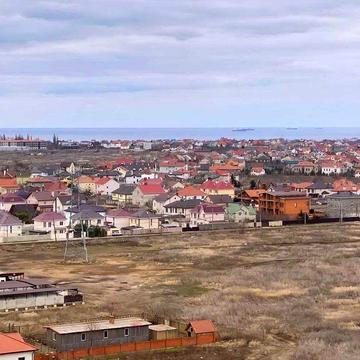 Большая 1 комнатная квартира в ЖК Маршал Сити Таирова ЖК Маршал Сити