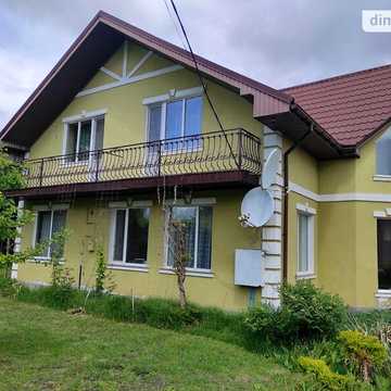 Продаж 3к Дім 25 років жовтня вулиця