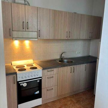 Оренда 1к квартири, пр-т Науки 69, 24 поверх, панорамний вид