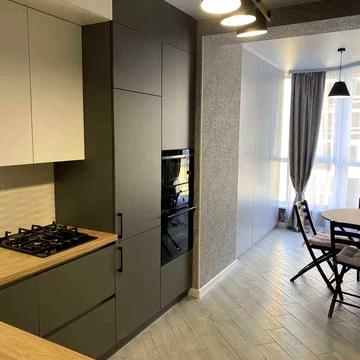 ЖК "Софія Нова" Новосілки, вул.Миру,2 3-й поверх ПОСУДОМИЙКА/ГАЗ ПЛИТА
