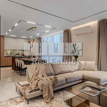 Продаж 3к квартири, ЖК Французький квартал 2, вул. Джона Маккейна, 3А ЖК Французський квартал 2
