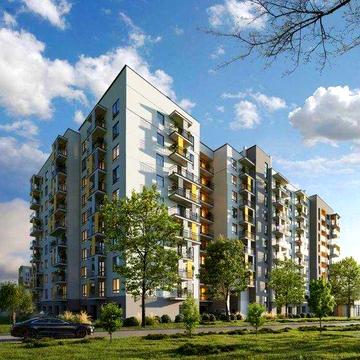 Продається однокімнатна квартира поруч Епіцентр