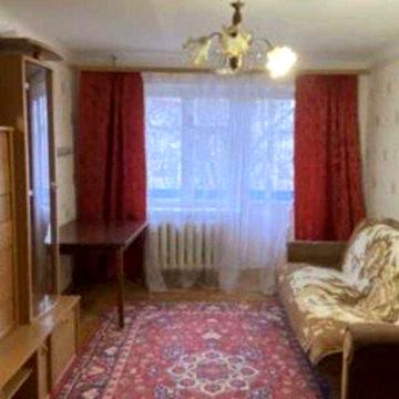 Продам 2-х кімнатну квартиру в районі Одеської