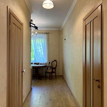 Продаж 3-кім в центрі міста