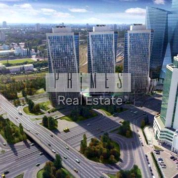 Продаж 3к квартири, ЖК Manhattan city, пер. Берестейський, 11, Шулявка ЖК Manhattan
