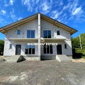 Продається будинок 122,5 м.кв, вул Мазепи (Бічна)
