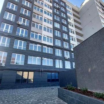 Продам 1-кім.квартиру.ЖК "Клубний-7".АГВ.Держпрограми.(277-090) ЖК «Клубный 7»