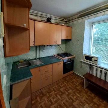 2-х кімнатна , автономне опалення
