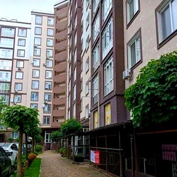 Сдам однокімнатну квартиру